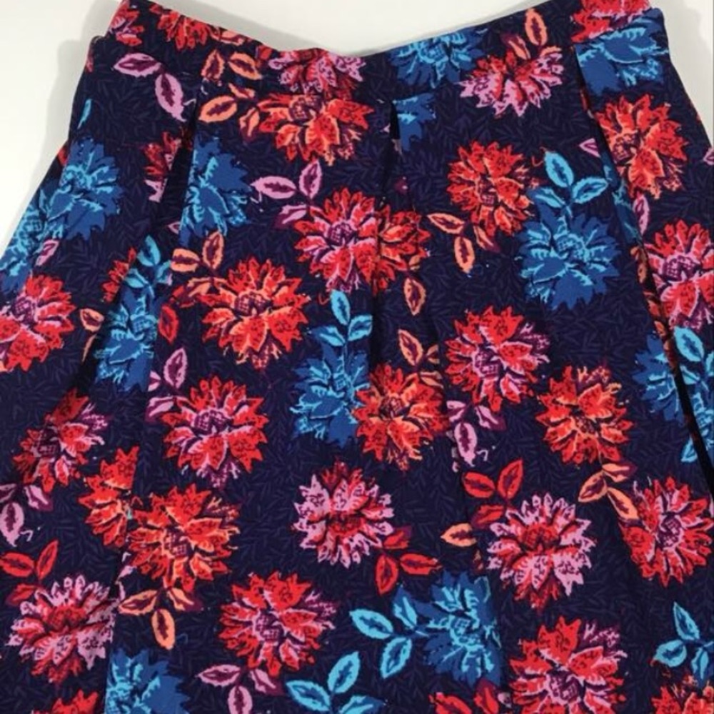 XL Madison Skirt